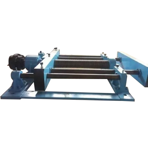Mechanical Pusher - New Design for Billet Reheating Furnace | High Quality, Industrial Usage