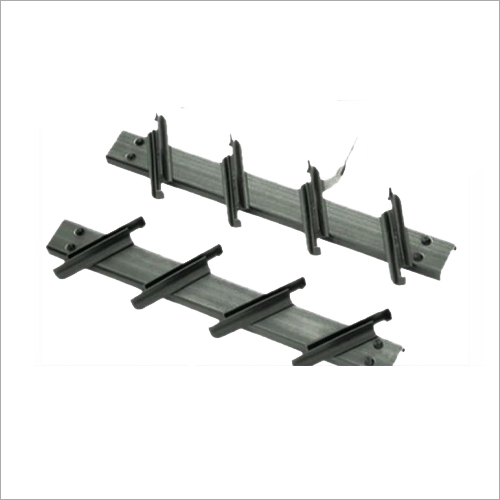 फाइबर इम्पोर्टेड लौवर एप्लीकेशन: डोर एंड विंडोज