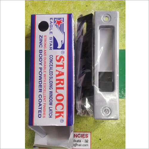 कोई 74 स्टार लॉक आइटम नहीं