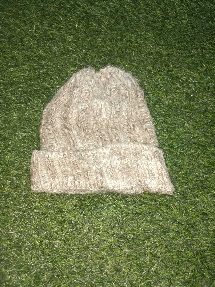 Woolen Caps