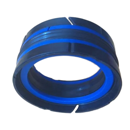 Blue Piston Seal