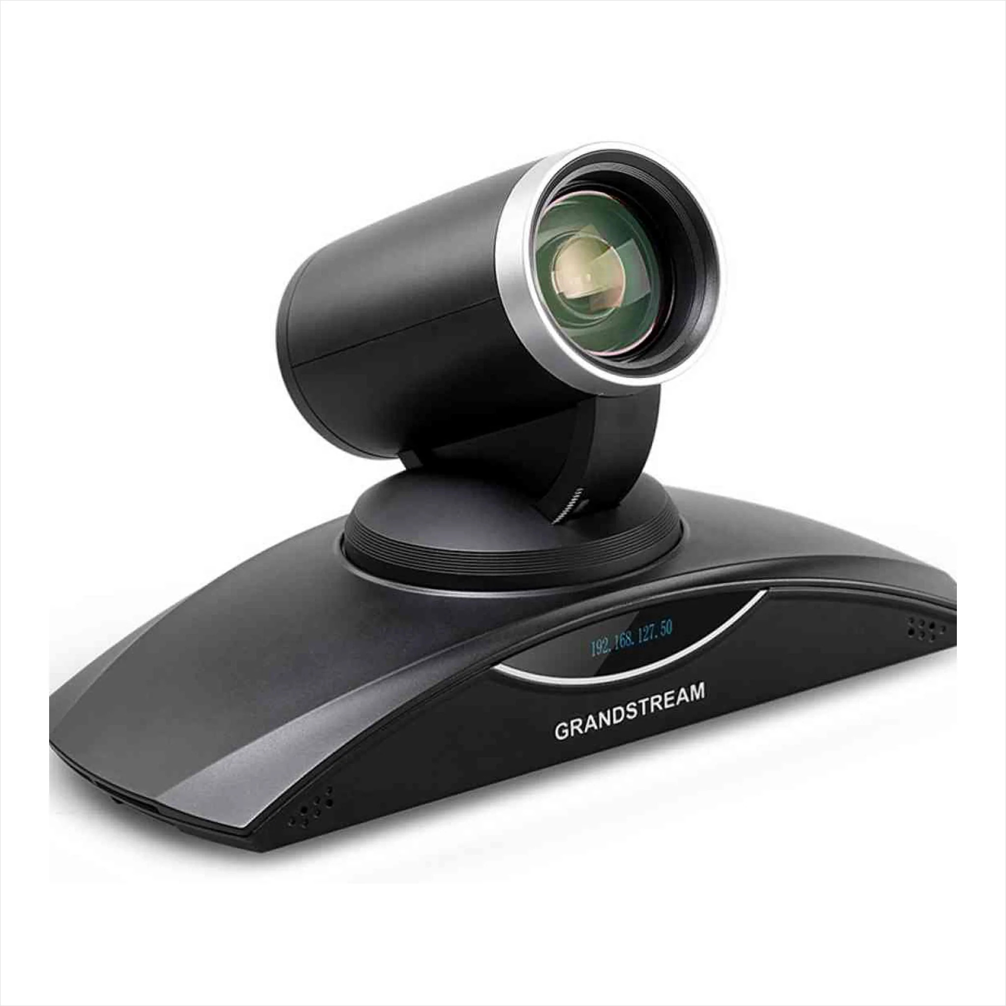Grandstream Gvc3202 And Gac2500 Video Conferencing