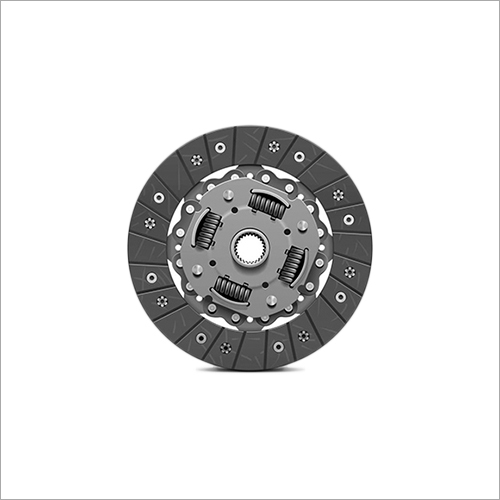 माइल्ड स्टील क्लच फ्रिक्शन डिस्क