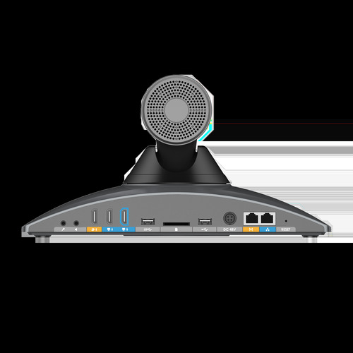 माइक और स्पीकर के साथ ग्रैंडस्ट्रीम GVC3220