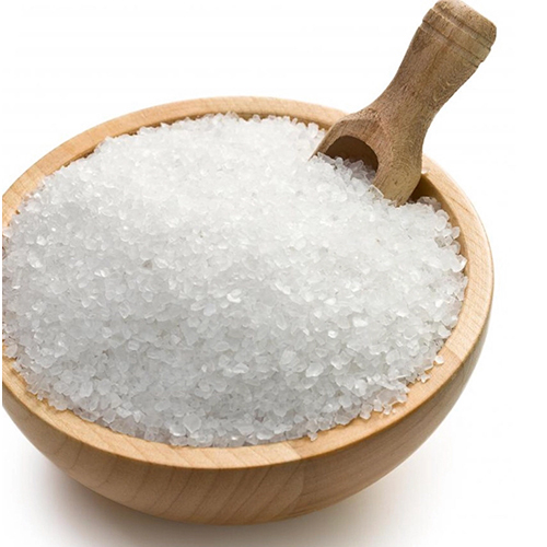 स्वीट व्हाइट क्रिस्टल शुगर