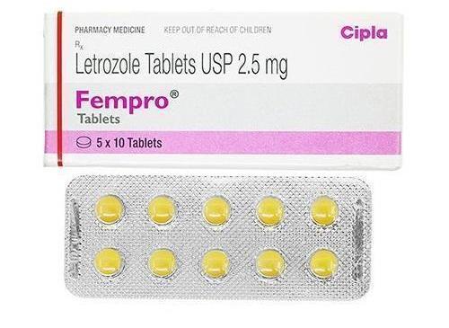 Fempro Tablet