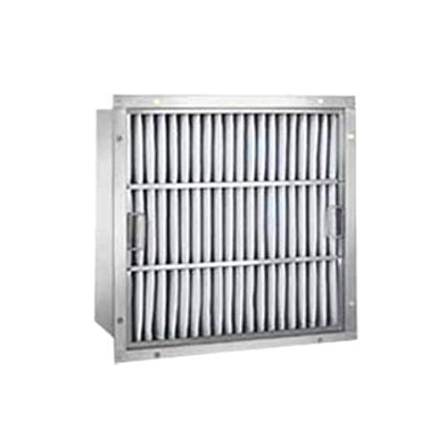 स्टेनलेस स्टील इंडस्ट्रियल फाइन फिल्टर