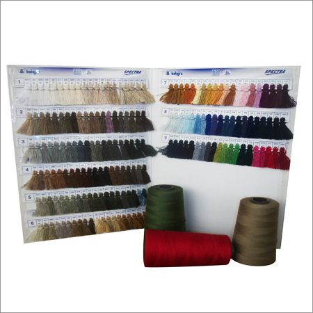 Denim Jeans Sewing Thread