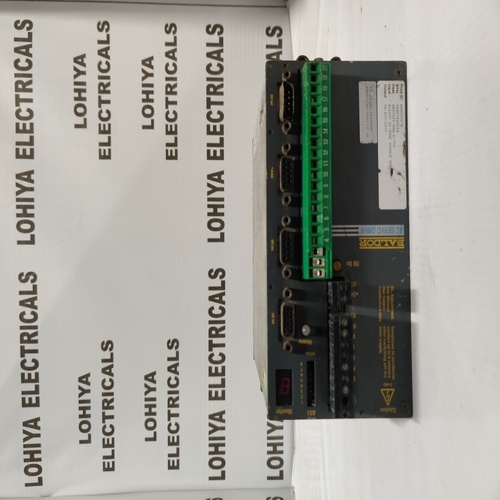 Baldor Dbsc105-kaa-2-705 Servo Drive.