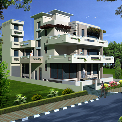 आंतरिक डिजाइनिंग