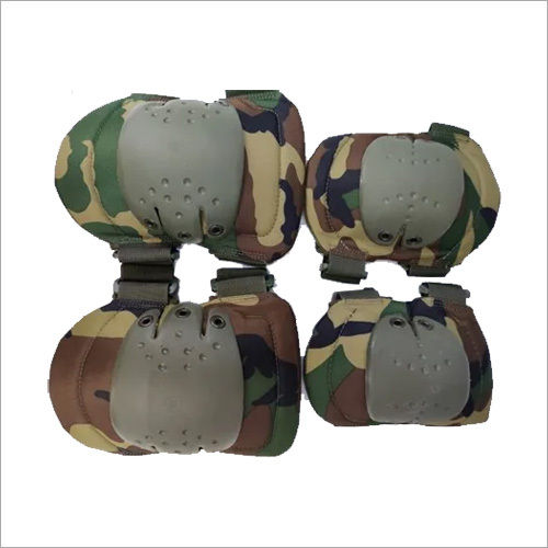 Tactical Knee Elbow Pads