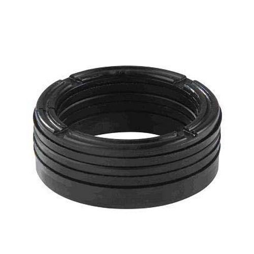 Black Hydraulic Chevron Seals