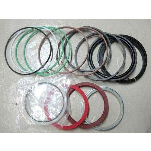 मल्टीकलर ज़ैक्सिस सील किट