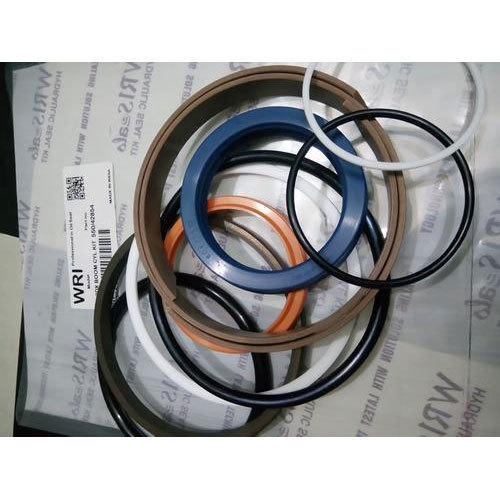 Multicolor Automotive Seal Kit