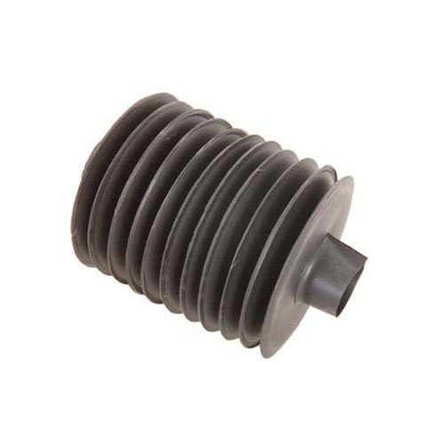 ब्लैक पॉलीयूरेथेन बेलो