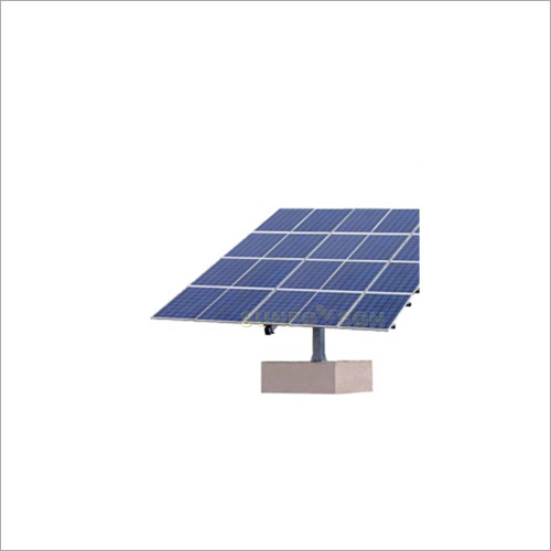 मल्टीकलर 445 Wp लूम पॉलीक्रिस्टलाइन सोलर पैनल