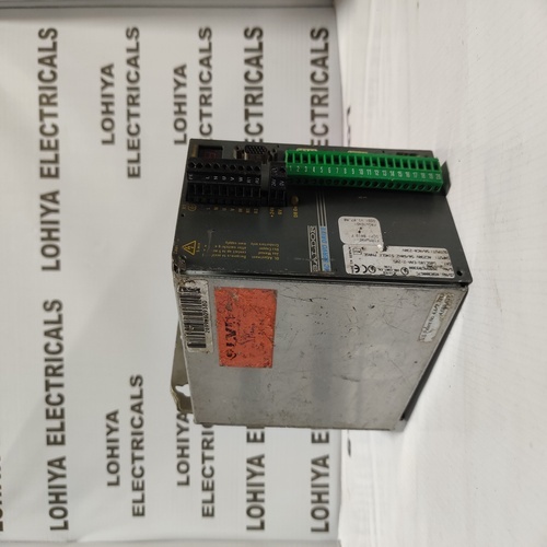 Baldor Dbsc105-eaa-2-705 Servo Drive.