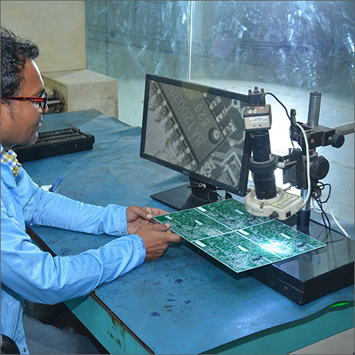 Industrial Turnkey Pcb Assemblies Services