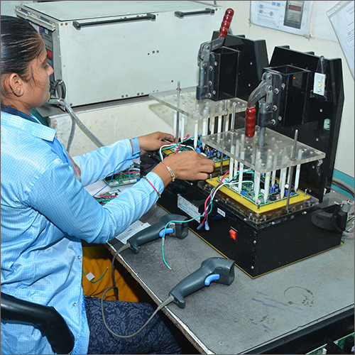 Industrial Turnkey Pcb Assemblies Services