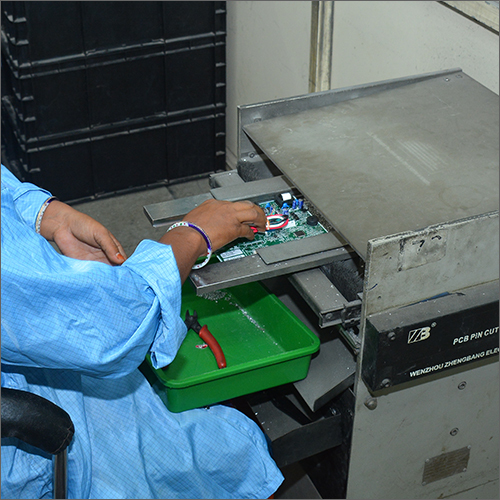 Industrial Turnkey Pcb Assemblies Services
