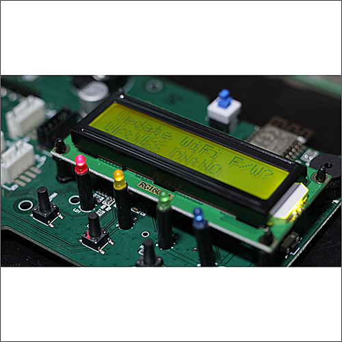 Industrial Turnkey Pcb Assemblies Services