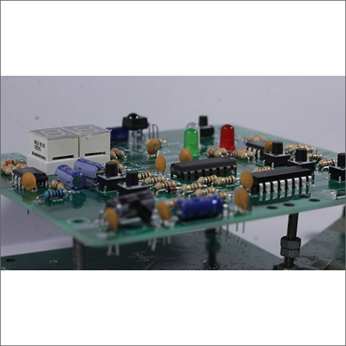 Industrial Turnkey Pcb Assemblies Services