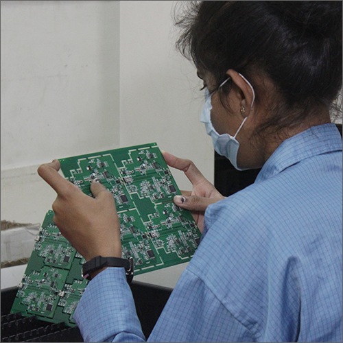 Industrial Turnkey Pcb Assemblies Services