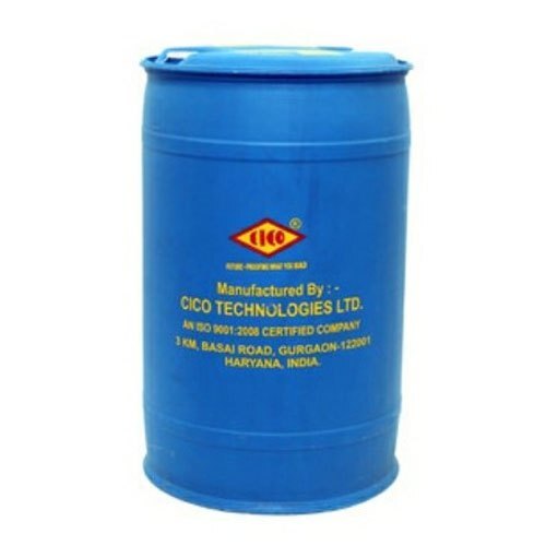 CICO PLAST SUPER - Modified Sulphonated Naphthalene Formaldehyde, 220 kg Barrel, Dark Brown Liquid , Superplasticiser with Slump Retention & Waterproofing Properties