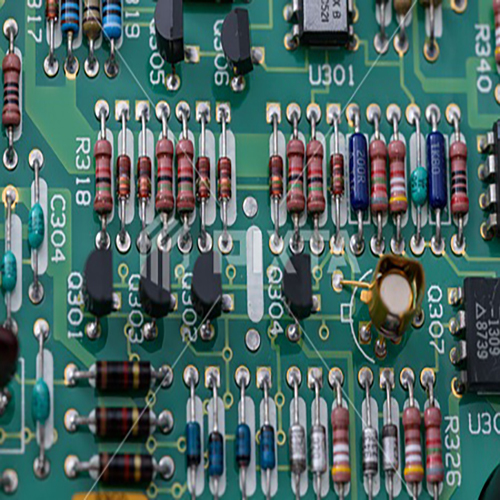 Mixed Signal Design
