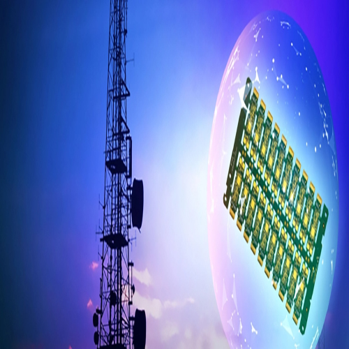 Telecom Pcb