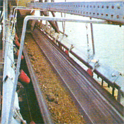 रबर कन्वेयर बेल्ट