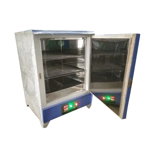 Hot Air Oven Application: Industrial