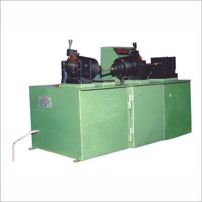 Fatigue Hardness Testing Machine