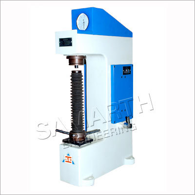 Digital Hardness Testing Machine