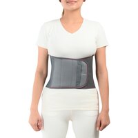 पेट की पट्टी