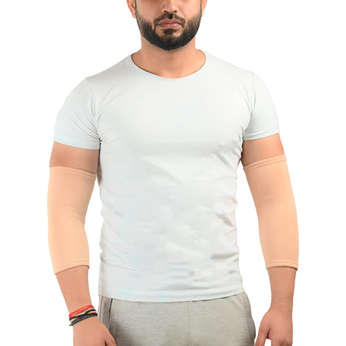 कोहनी का सहारा