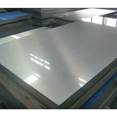 Inconel 625 Sheets - High Strength Silver Square Sheets | Grade 625, Exceptional Durability