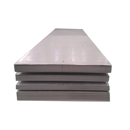 Silver Monel Plain Sheets