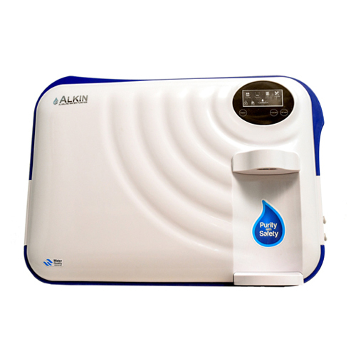 एल्किन आइकॉनिक वाटर प्यूरीफायर