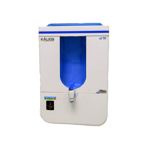 एल्किन अलाइव वाटर प्यूरीफायर