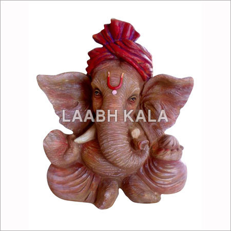 श्री गणेश की मूर्ति