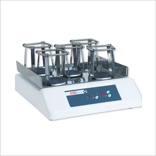 मल्टीकलर रेमी रु 12 प्लस मिनी रोटरी शेकर्स