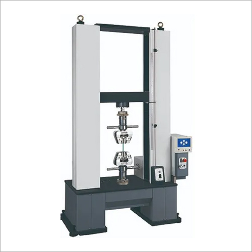 Multicolor Universal Testing Machine