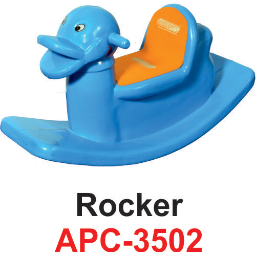 रॉकर सिंगल