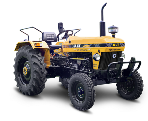 Powertrac ALT 4000