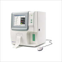 प्लास्टिक हेमेटोलॉजी विश्लेषक