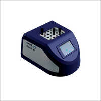 प्लास्टिक ईएसआर एनालाइजर