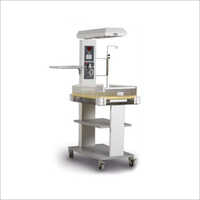 स्टेनलेस स्टील और प्लास्टिक इनोवा पोर्टेबल बेबी वार्मर