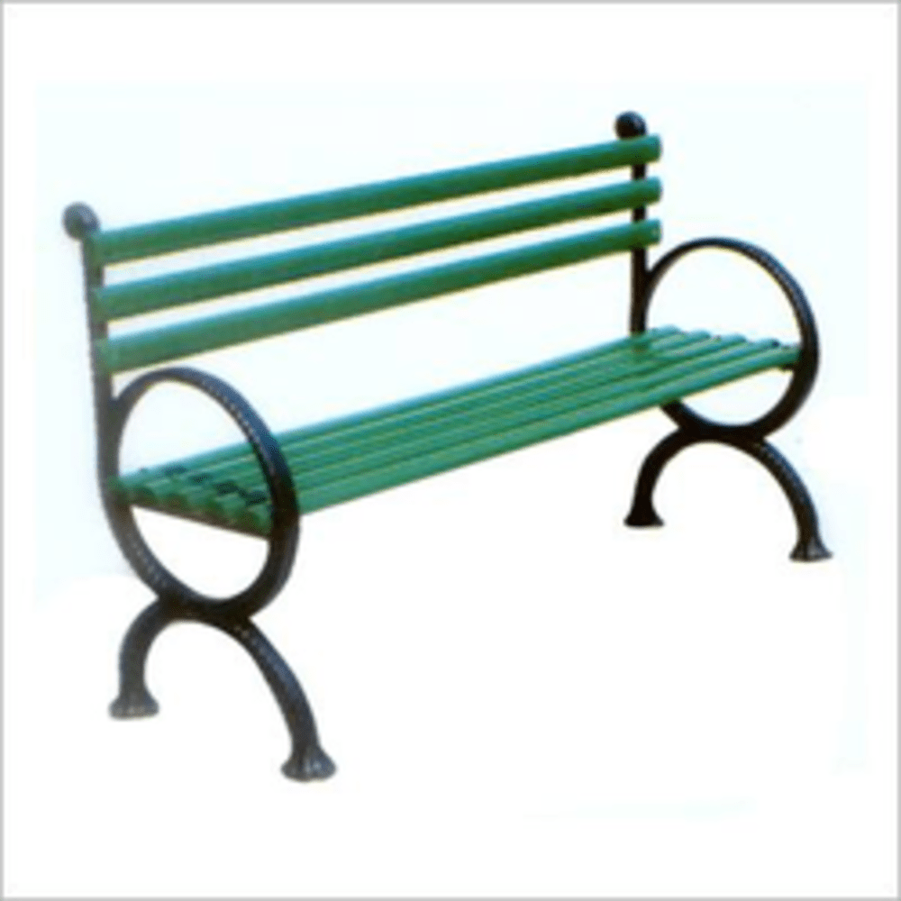 Sarwadnya Round Bench