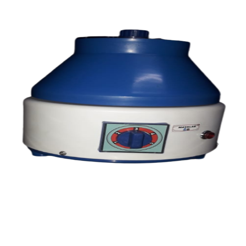 Centrifuge Machine - Application: Lab